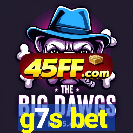 g7s bet